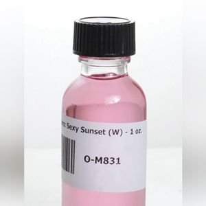 Mk(Old Edition) Sexy Sunset Fragrance Oils